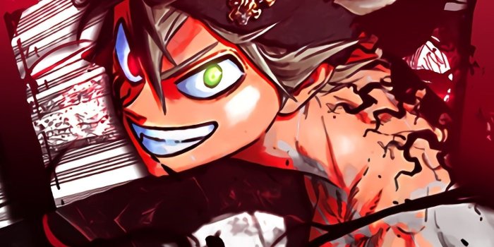 1440x2160 Asta Black Clover Wallpapers