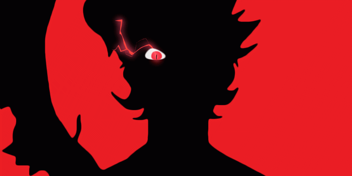 2001x1125 Asta Demon Wallpaper - Album on Imgur