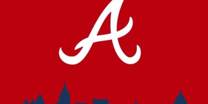 720x1280 Atlanta Braves wallpaper. : r/Braves