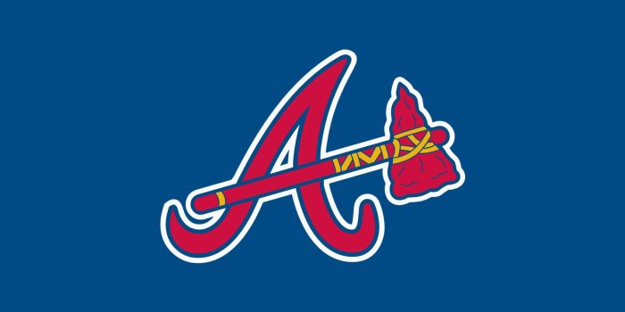 1920x1200 Atlanta Braves Wallpapers