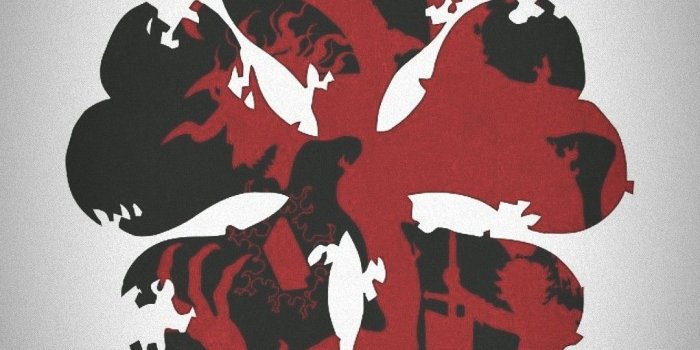 1080x1812 blackclover #asta #grimoire #fiveleafclover #black clover #wallpaper