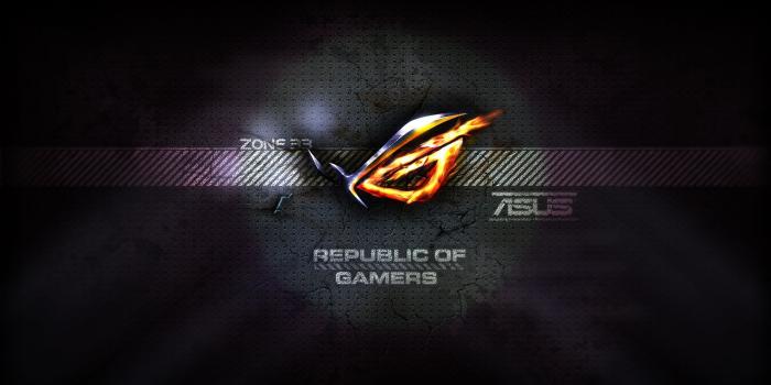 1920x1080 Asus ❤ 4K HD Desktop Wallpaper for 4K Ultra HD TV • Wide & Ultra