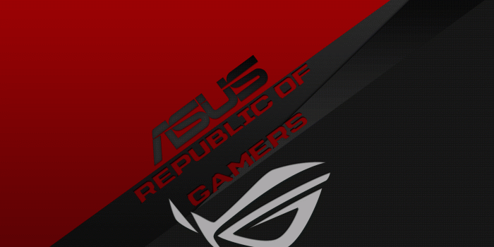2560x1600 ROG Wallpaper Collection 2013