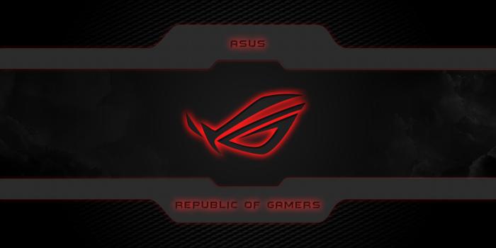 3840x2160 76+ Asus Strix Wallpapers on WallpaperPlay