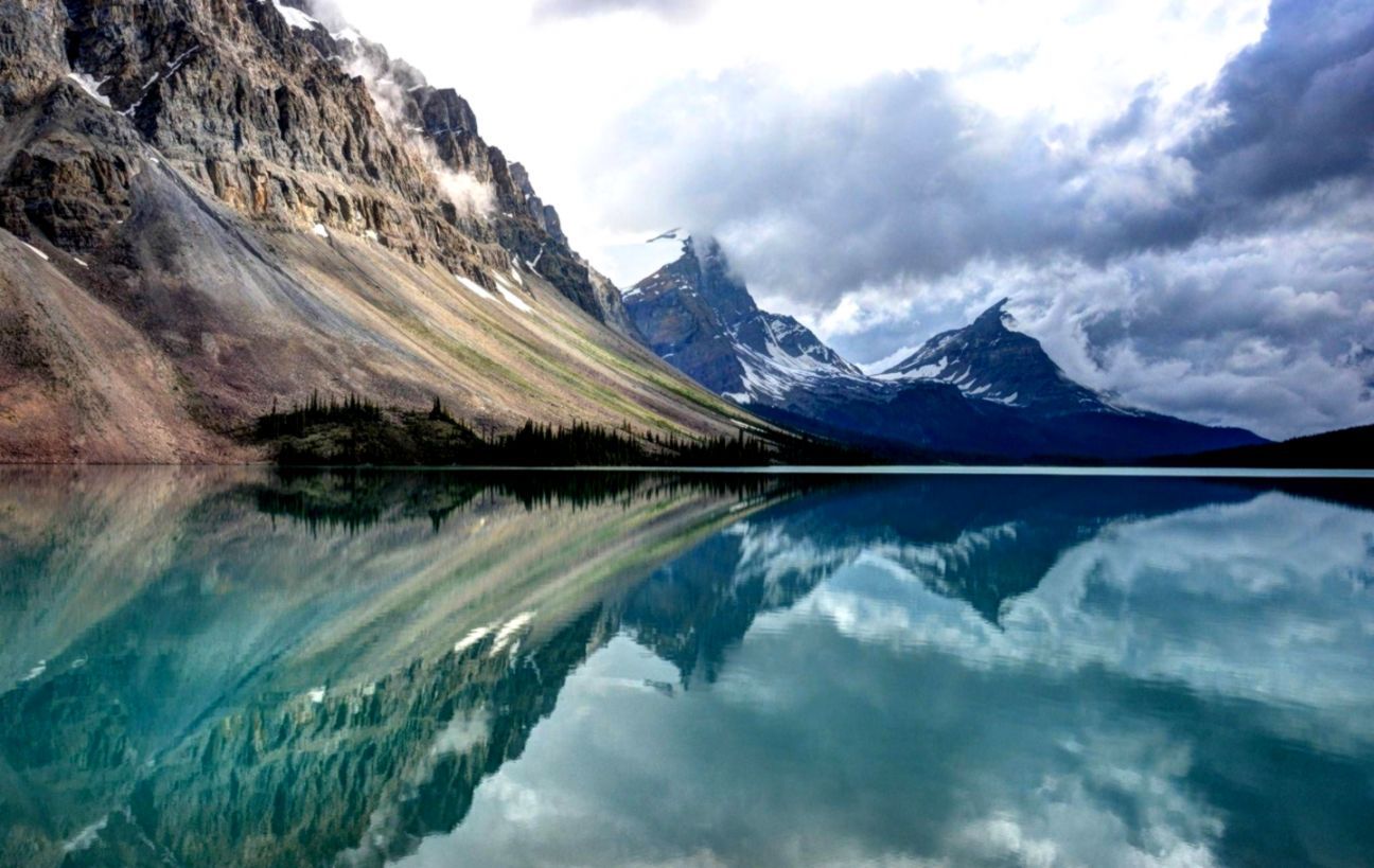 1296x819 Lake Ontario Wallpaper | Wallpapers Sensei