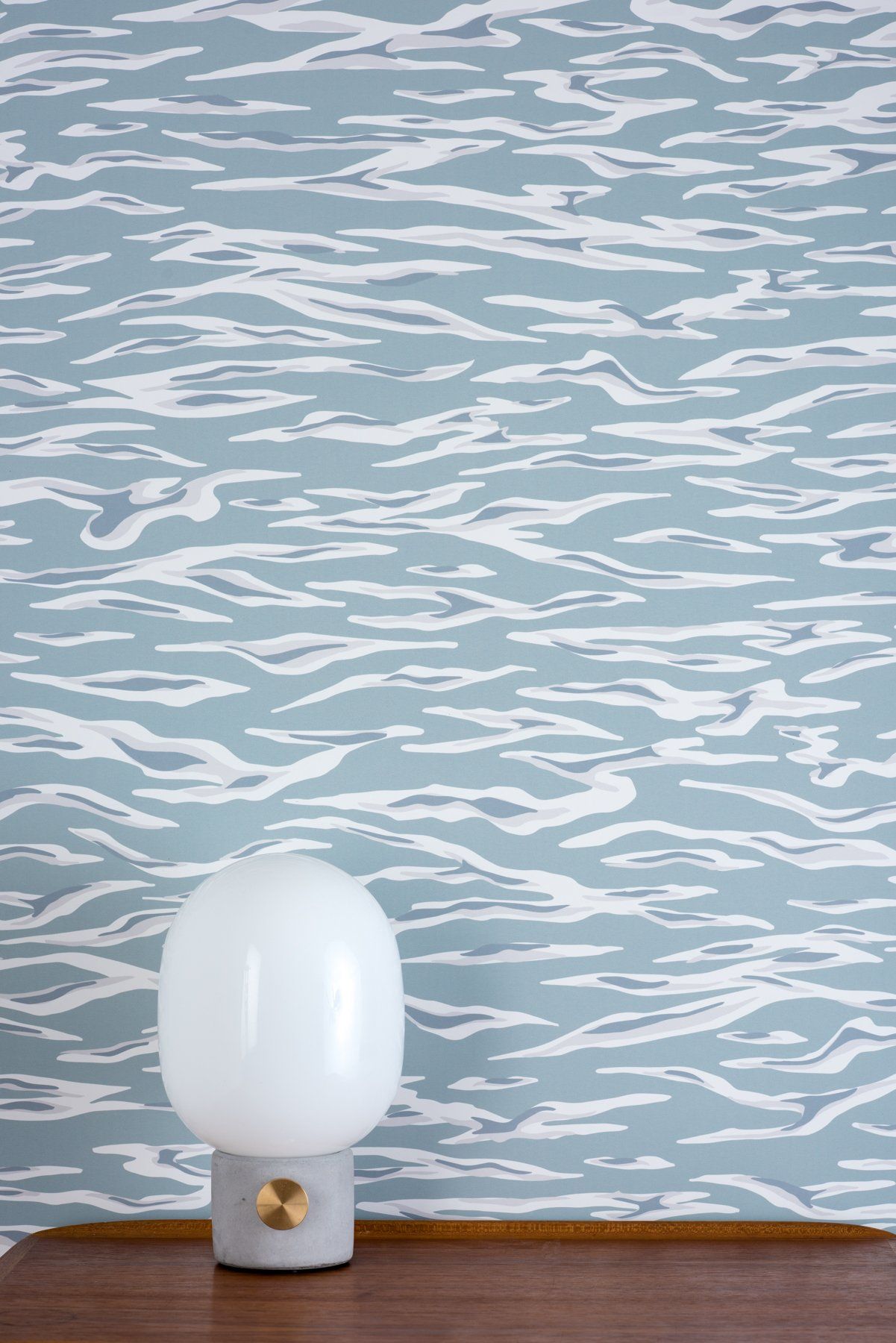 1201x1800 Ontario Wallpaper