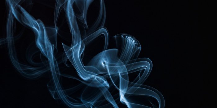 2000x3000 Blue Smoke Wallpaper · Free Stock Photo