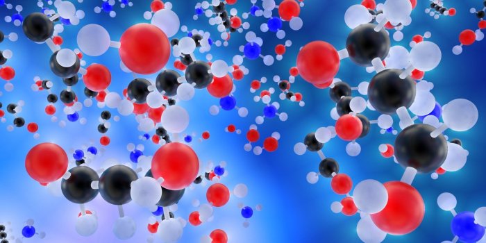 2048x1152 HD Chemistry Wallpapers (61+ images)