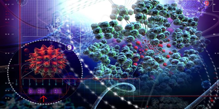 1920x1080 Free download Biotechnology wallpaper 743650 [1920x1080] for your