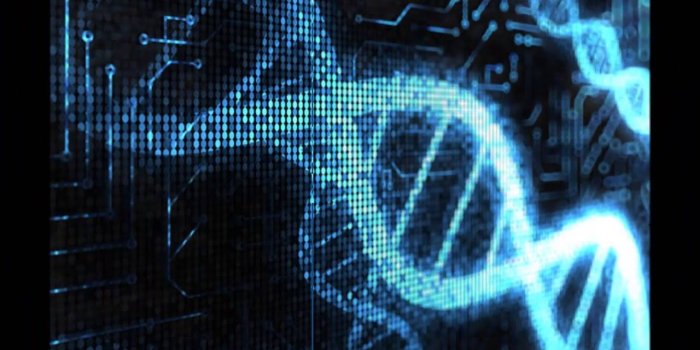 1280x720 Biochemistry Wallpaper.