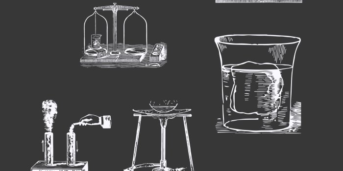 2560x5000 Vintage Chemistry Vector Illustrations [70 Items in 2019 | BbB