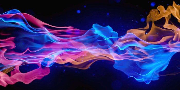 1920x1200 60+ Colored Smoke Wallpapers - Download at WallpaperBro