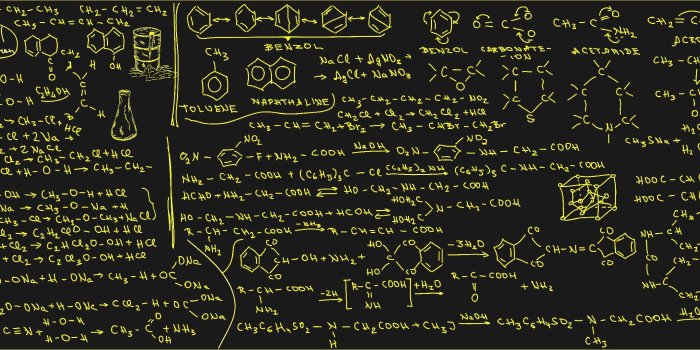 3840x1080 Chemistry Wallpapers - Top Free Chemistry Backgrounds - WallpaperAccess