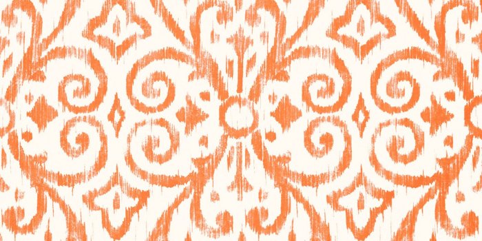 1041x1041 PATARA IKAT - CORAL