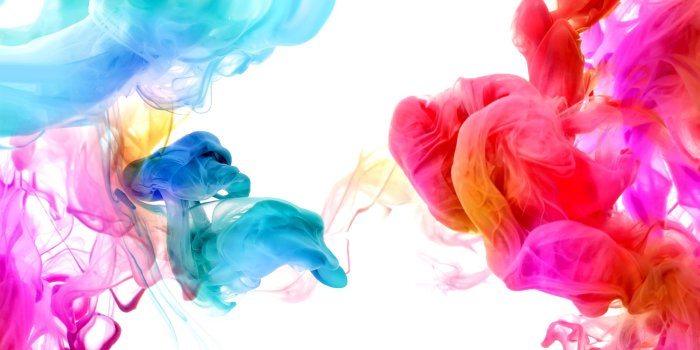 1920x1080 Colorful Smoke Wallpapers | HD Wallpapers | ID #24205