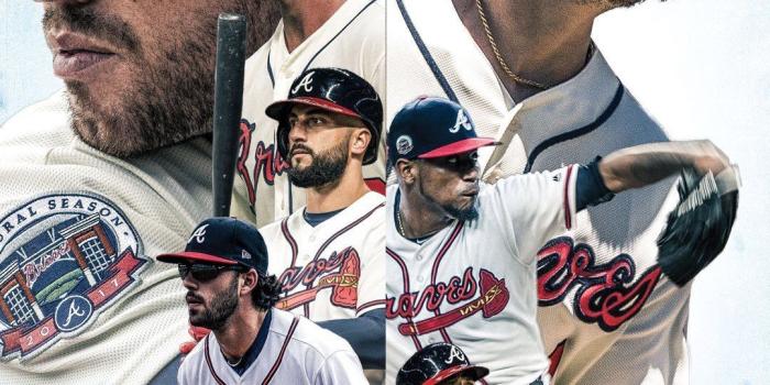 1080x1920 Braves wallpaper | iPhone Bckgrounds | Atlanta braves baby, Brave