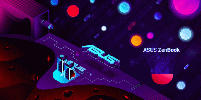 1920x1080 ASUS Zenbook Wallpaper - Album on Imgur