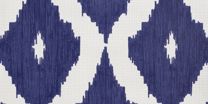 1450x2175 Can't get enough ikat print! Coursing Ikat Wallpaper | Patterns +