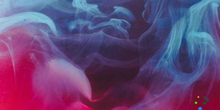 1920x1080 Blue and Red Smoke Wallpaper with KDE - Gnome-look.org