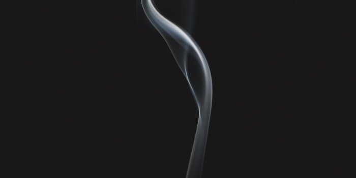 1920x1080 Smoke Black Wallpaper - Wallpaper Stream