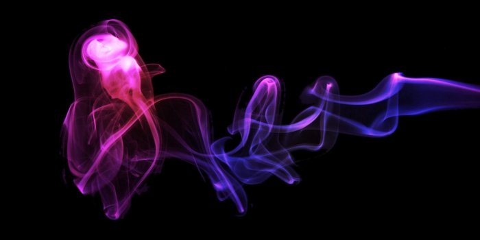 1920x1080 HD Abstract Wallpaper Neon Smoke (71+ images)