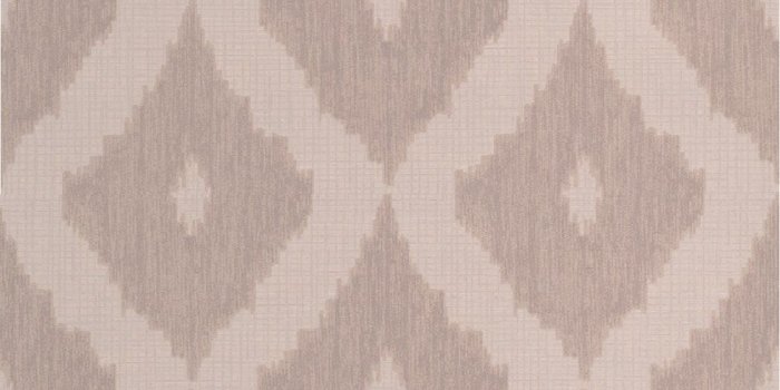 1000x1000 Kelly Hoppen Kelly's Ikat Geometric Wallpaper 32-350