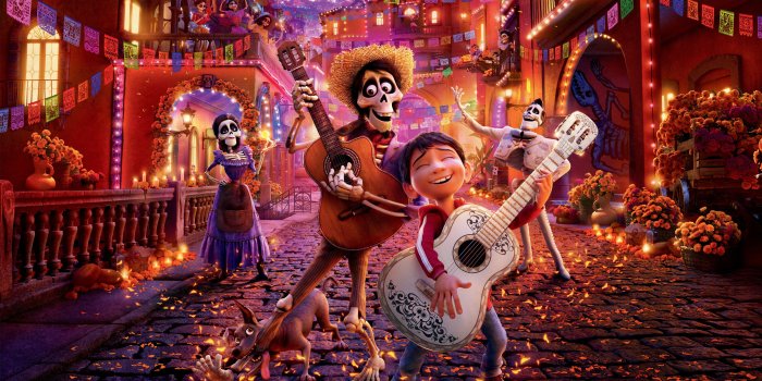 3840x2400 15 Coco HD Wallpapers | Background Images