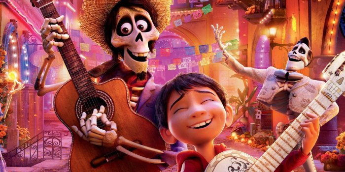 1440x2560 Coco Pixar Animation 4K 8K Wallpapers | HD Wallpapers | ID #22146