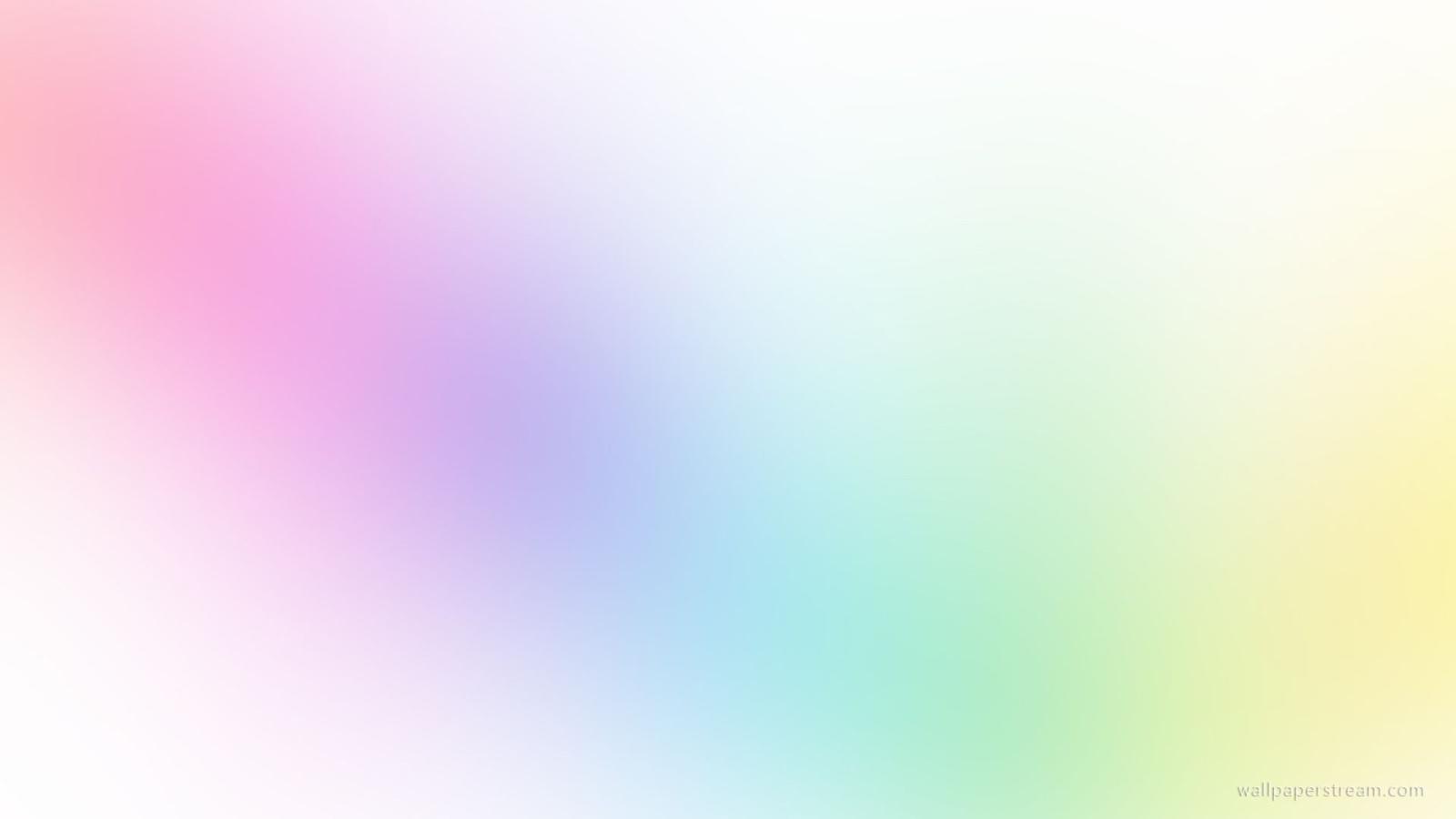 1920x1080 Soft Gradient Blur Wallpaper - Wallpaper Stream
