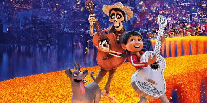 7680x4320 Coco Movie UHD 8K Wallpaper | Pixelz