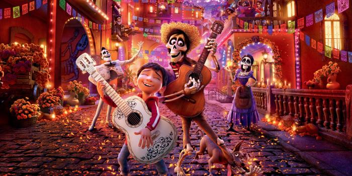 3840x2360 COCO WALLPAPER - Circle Of Confusion