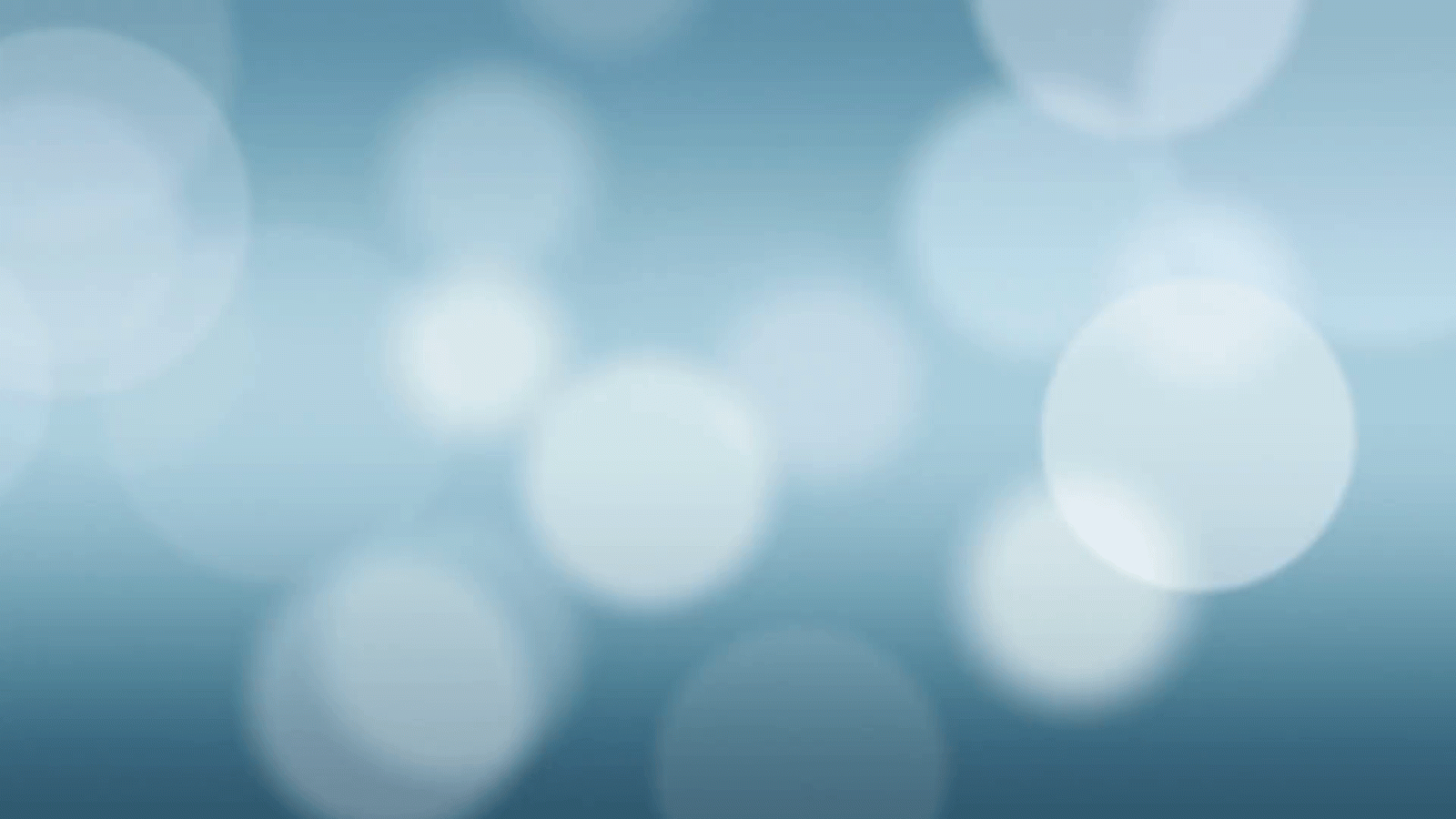 1920x1080 Abstract grey blue wallpaper with soft circles floating slowly, loop Motion  Background - Storyblocks Video