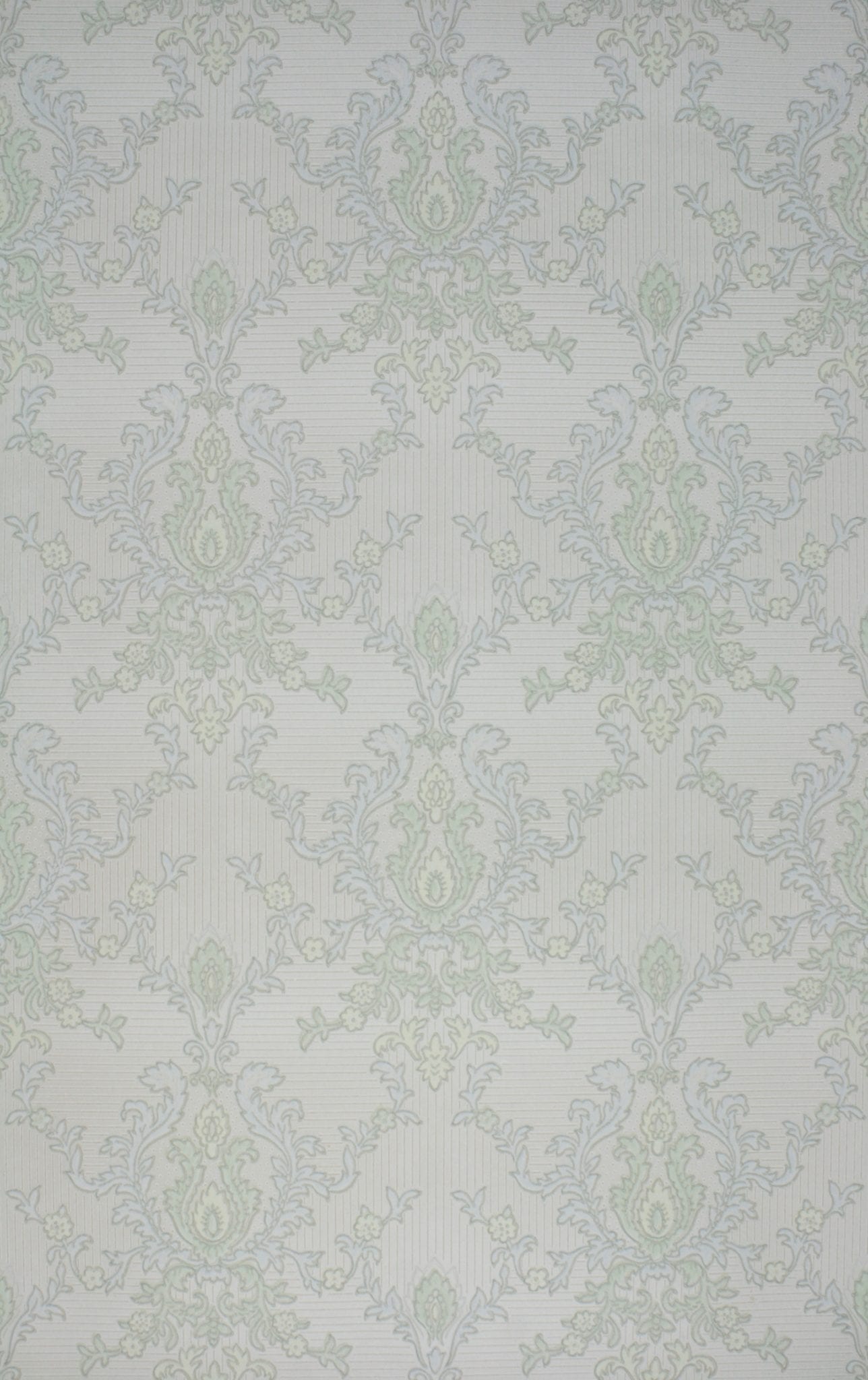1288x2048 Soft Colored Baroque Wallpaper
