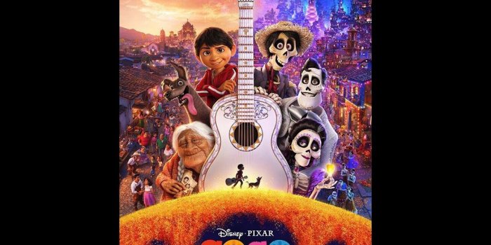 1024x768 Coco - Disney Pixar Coco Wallpaper (41250145) - Fanpop