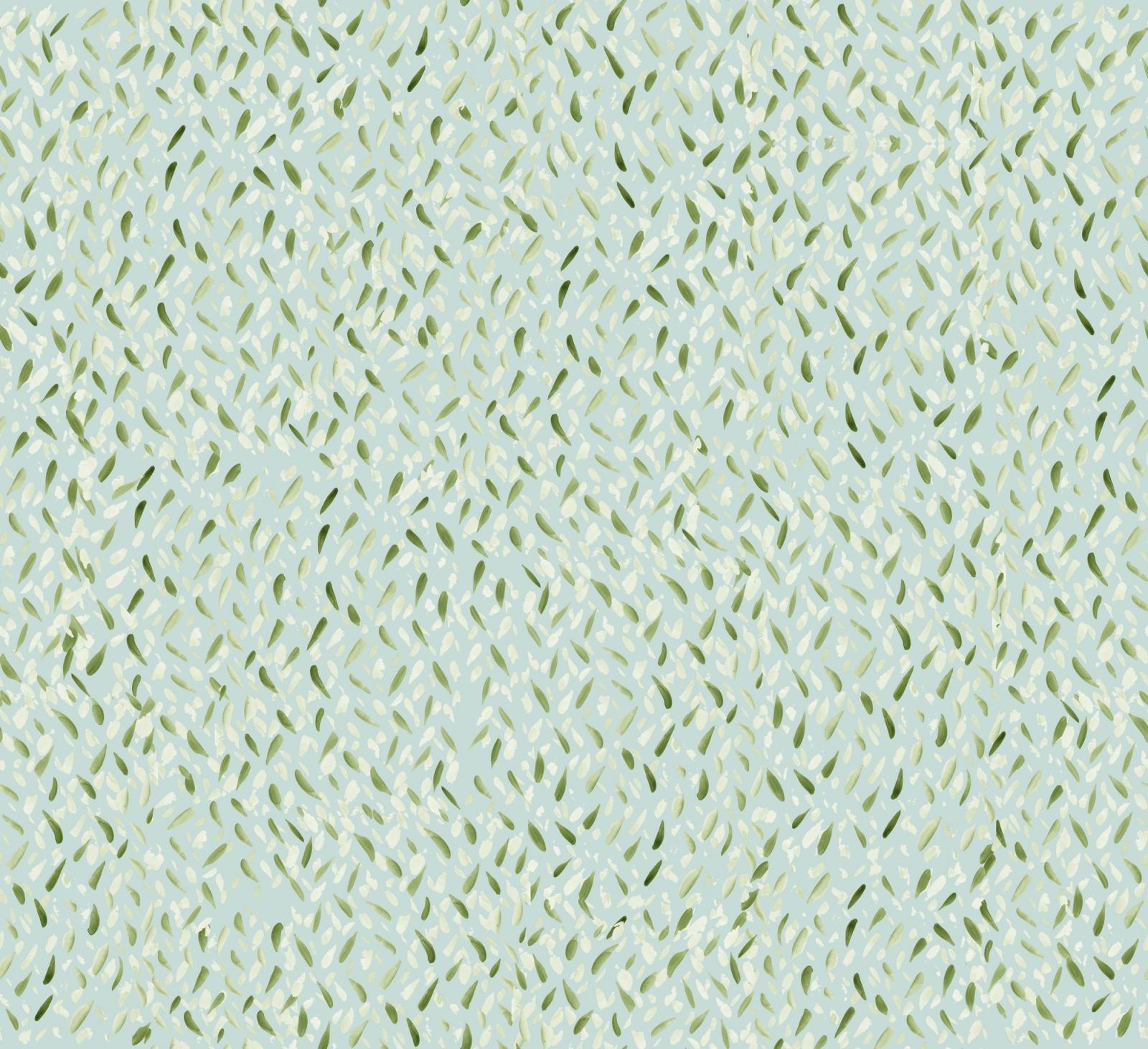 2000x1829 Soft Rain (green)