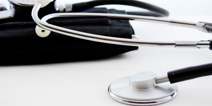 4608x3456 Stainless Steel Stethoscope - Free Stock Photo, Image, Wallpaper, HD