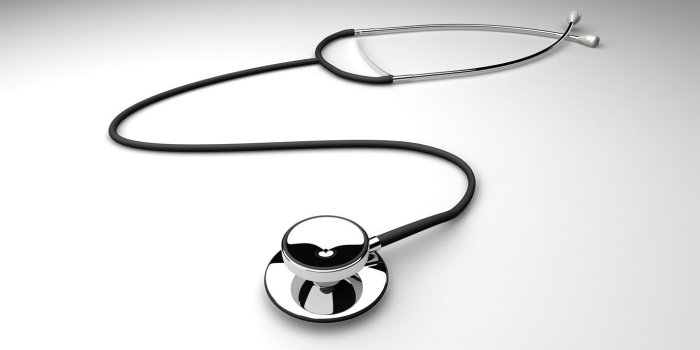 1422x800 Primal Doctor New Zealand - Hd Wallpaper Of Stethoscope Free