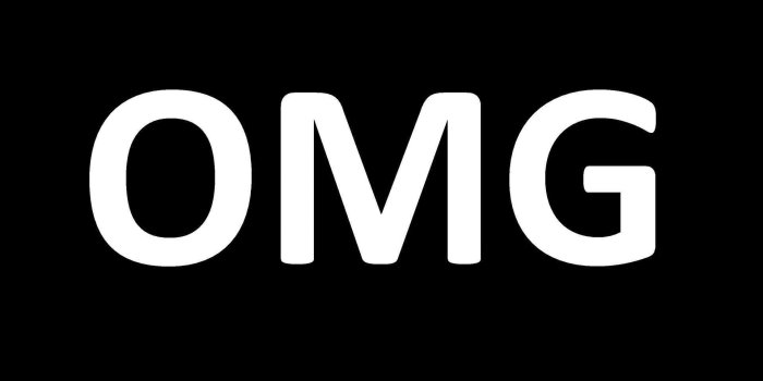 1920x1080 Omg Wallpapers (70+ images)
