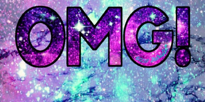 1293x2171 OMG! galaxy wallpaper I created for the app CocoPPa! #CocoPPa