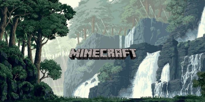 1366x768 Free download Minecraft wallpaper ID:385632 hd 1366x768 for PC