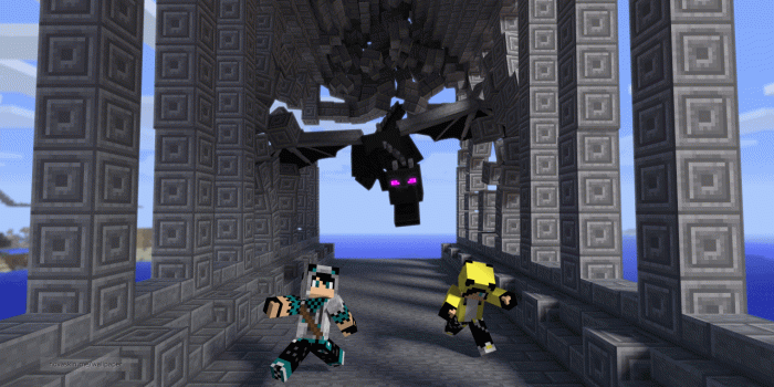 1280x720 How to make cool Minecraft Wallpapers Minecraft Blog