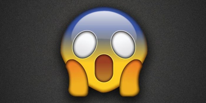 768x1621 OMG Face Emoji Phone Wallpaper