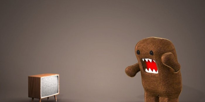 1280x804 OMG it's Domo Kun wallpapers | OMG it's Domo Kun stock photos