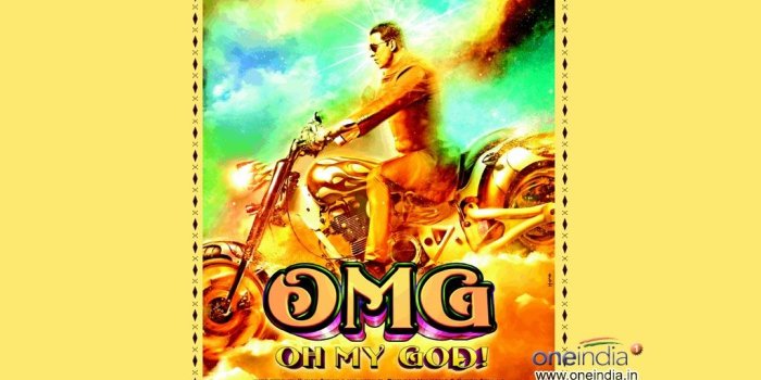 1024x768 Oh My God HQ Movie Wallpapers | Oh My God HD Movie Wallpapers - 244