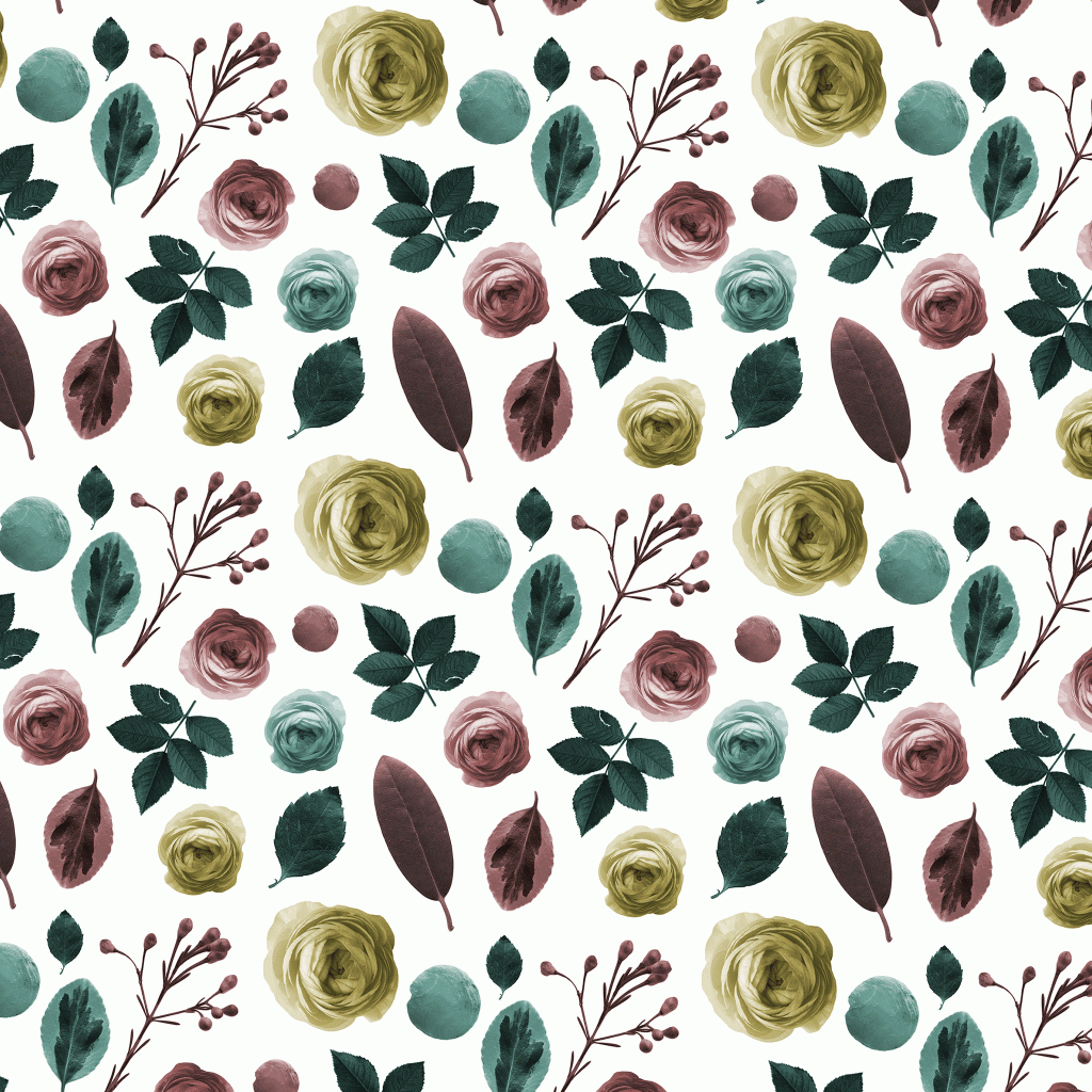 1024x1024 March wallpaper & desktop background - Mollie Makes