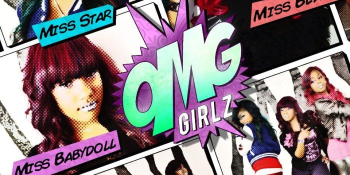 960x960 The omg girlz - Beauty OMG Girlz Wallpaper (36980452) - Fanpop