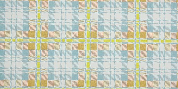 1944x1296 1960s Plaid Vintage Wallpaper