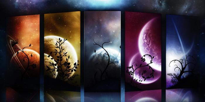 1920x1080 Space Seasons HD Wallpaper » FullHDWpp - Full HD Wallpapers 1920x1080