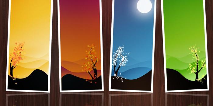 1332x850 Wallpaper background, pictures, brown, seasons images for desktop