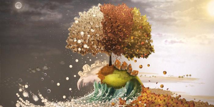 1920x1200 65+ Seasons Wallpapers on WallpaperPlay